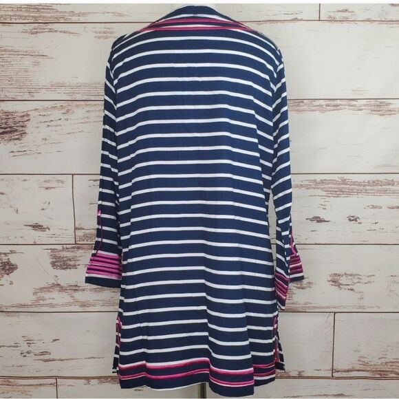 Escapada Tunic Size Large - Picture 2 of 8